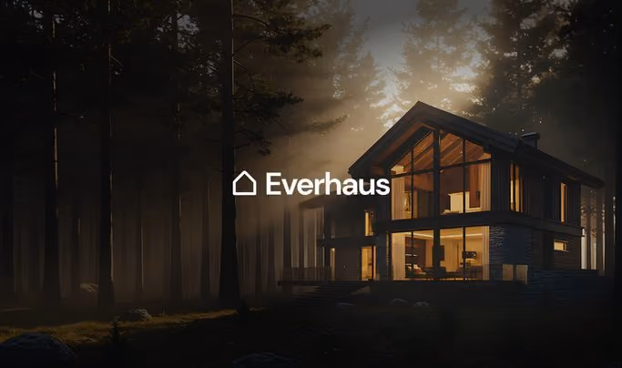 Everhaus website