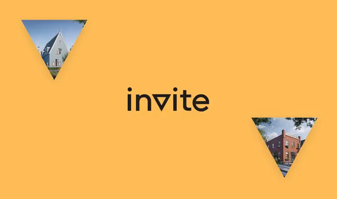 Invite website