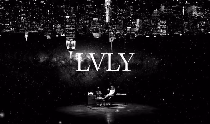 LVLY website