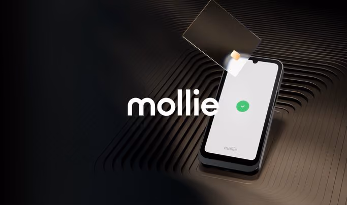 Mollie website